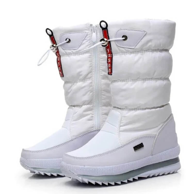 Waterproof Boots Hydroguard Protection