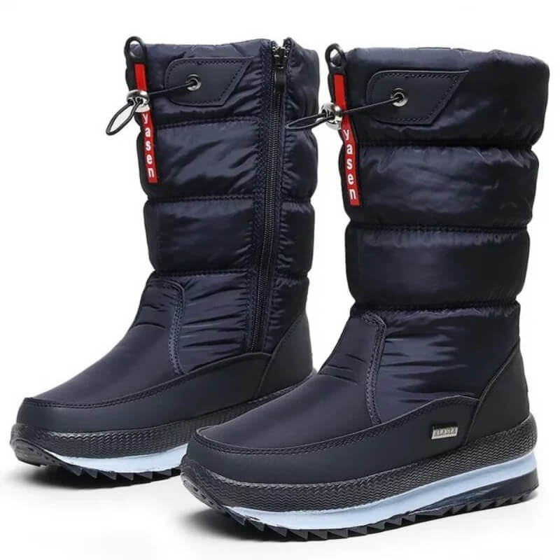 Waterproof Boots Hydroguard Protection