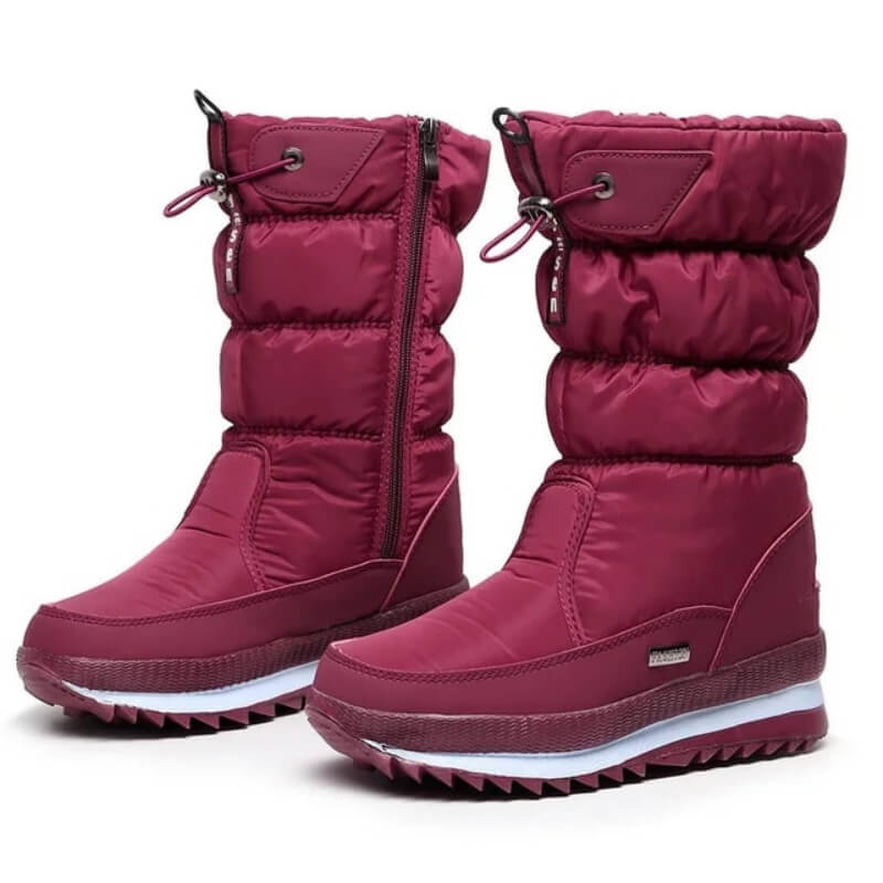 Waterproof Boots Hydroguard Protection