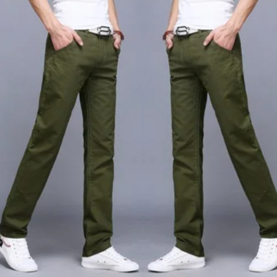 Men's Slim Stretch Skinny Fit Jeans