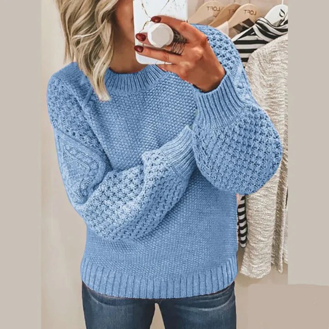 Women's Scarf Women's Sweater Comfortable