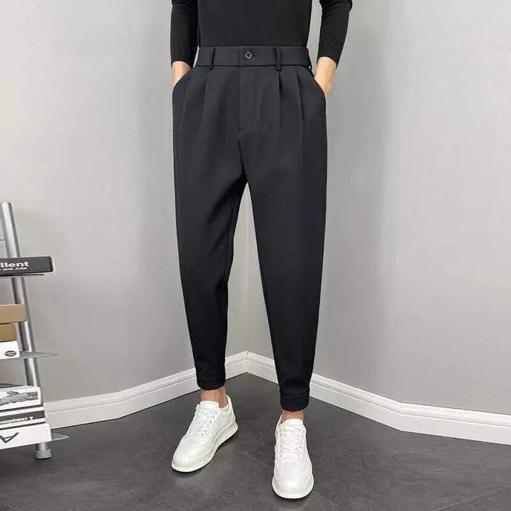 Comfortable Men&