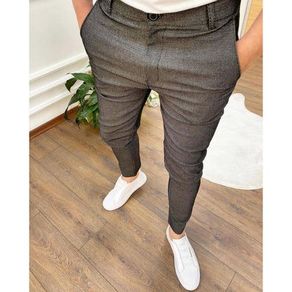 Men's Slim Modern Stretch Chinos