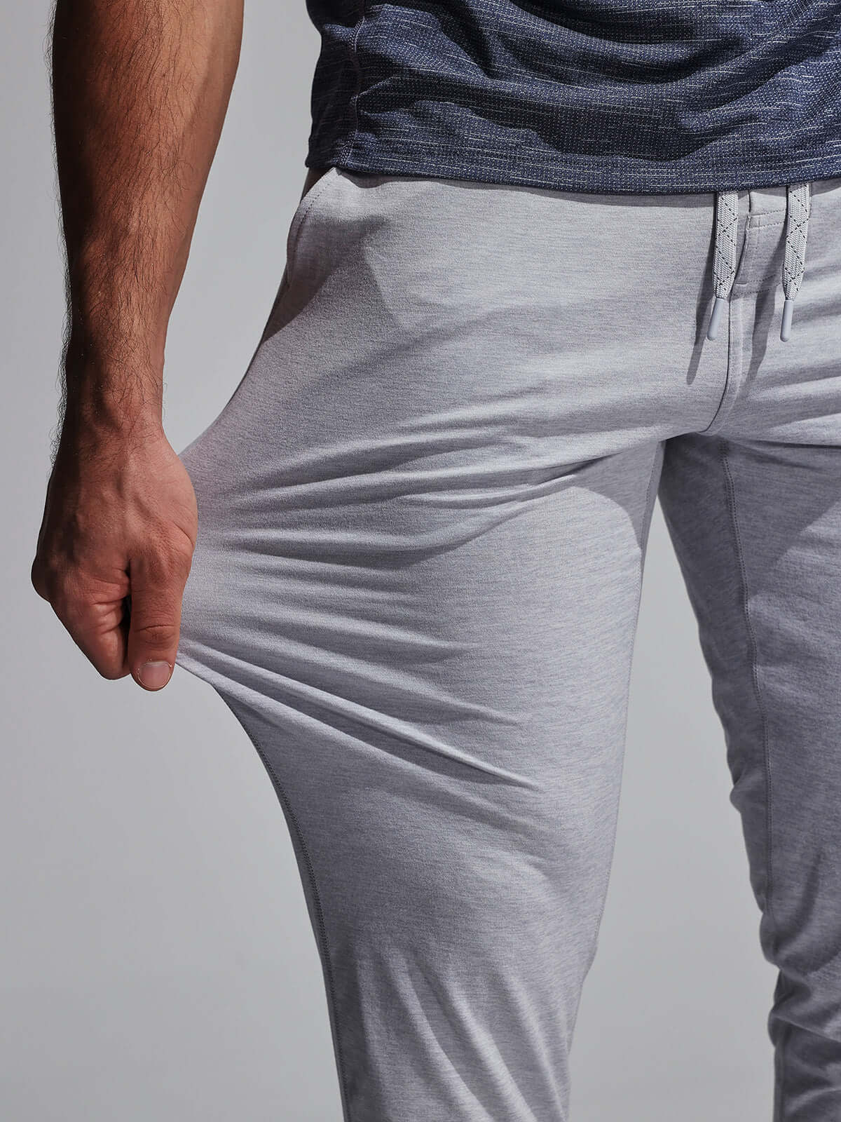Slim Joggers for Men Sportswear