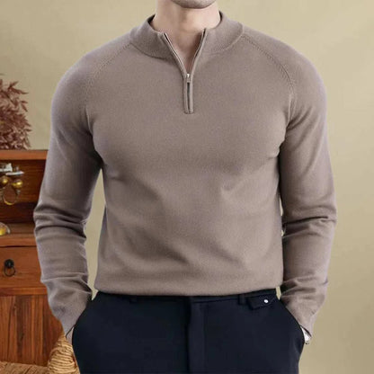 Modische Frauenpullover Bequem Fit - IdealeKleiden