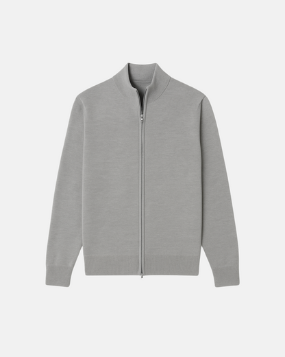 Modisches Cardigan Oberteil