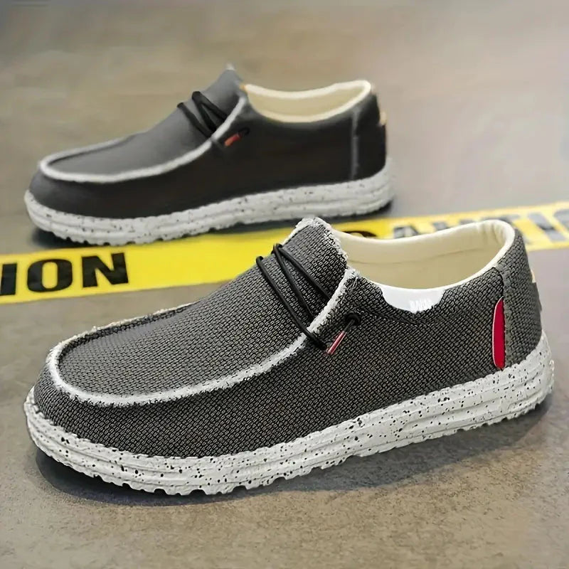 Lightweight Men's Shoes Comfortable Everyday