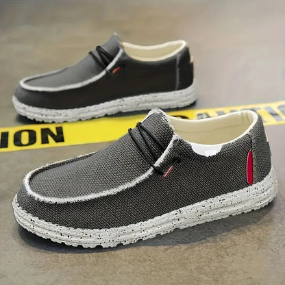 Lightweight Men's Shoes Comfortable Everyday