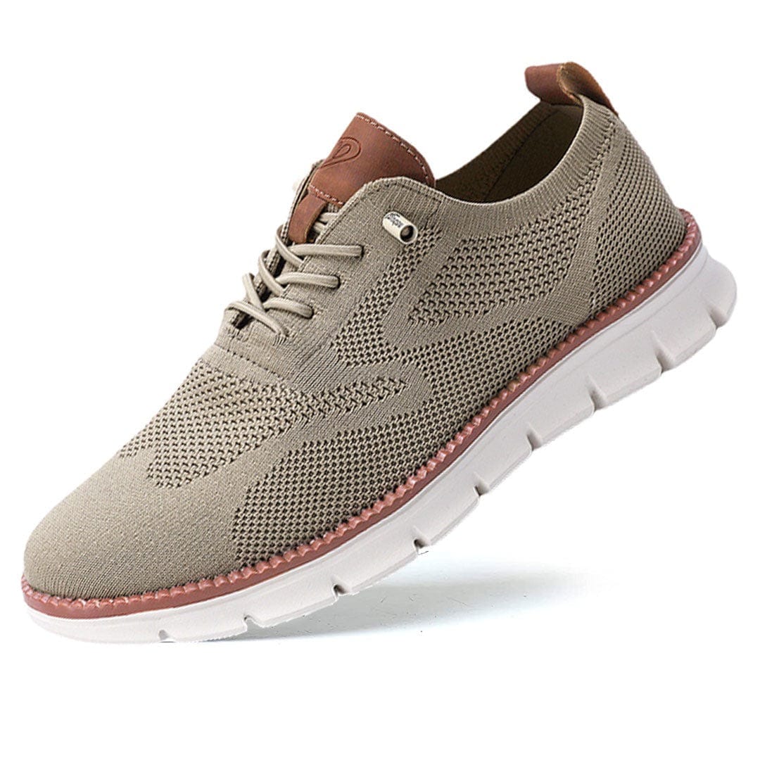 Men's Lightweight Mesh Breathable Sneakers