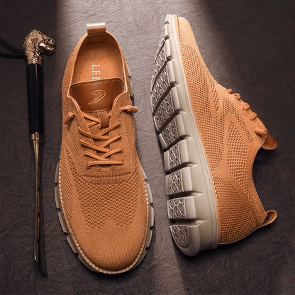 Men's Lightweight Mesh Breathable Sneakers