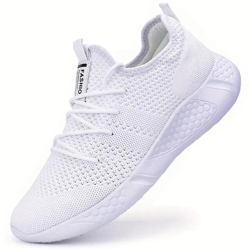 Men's Lightweight Breathable Mesh Sneakers