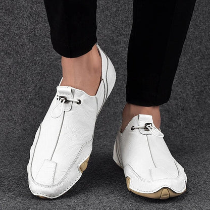 Comfortable Men's Slippers Lightweight Orthopedic