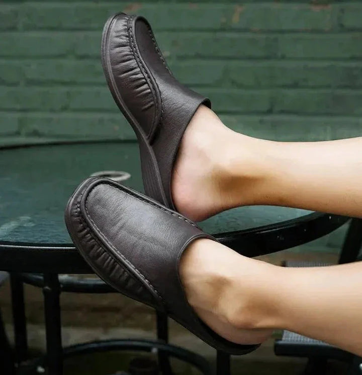 Comfortable Men&
