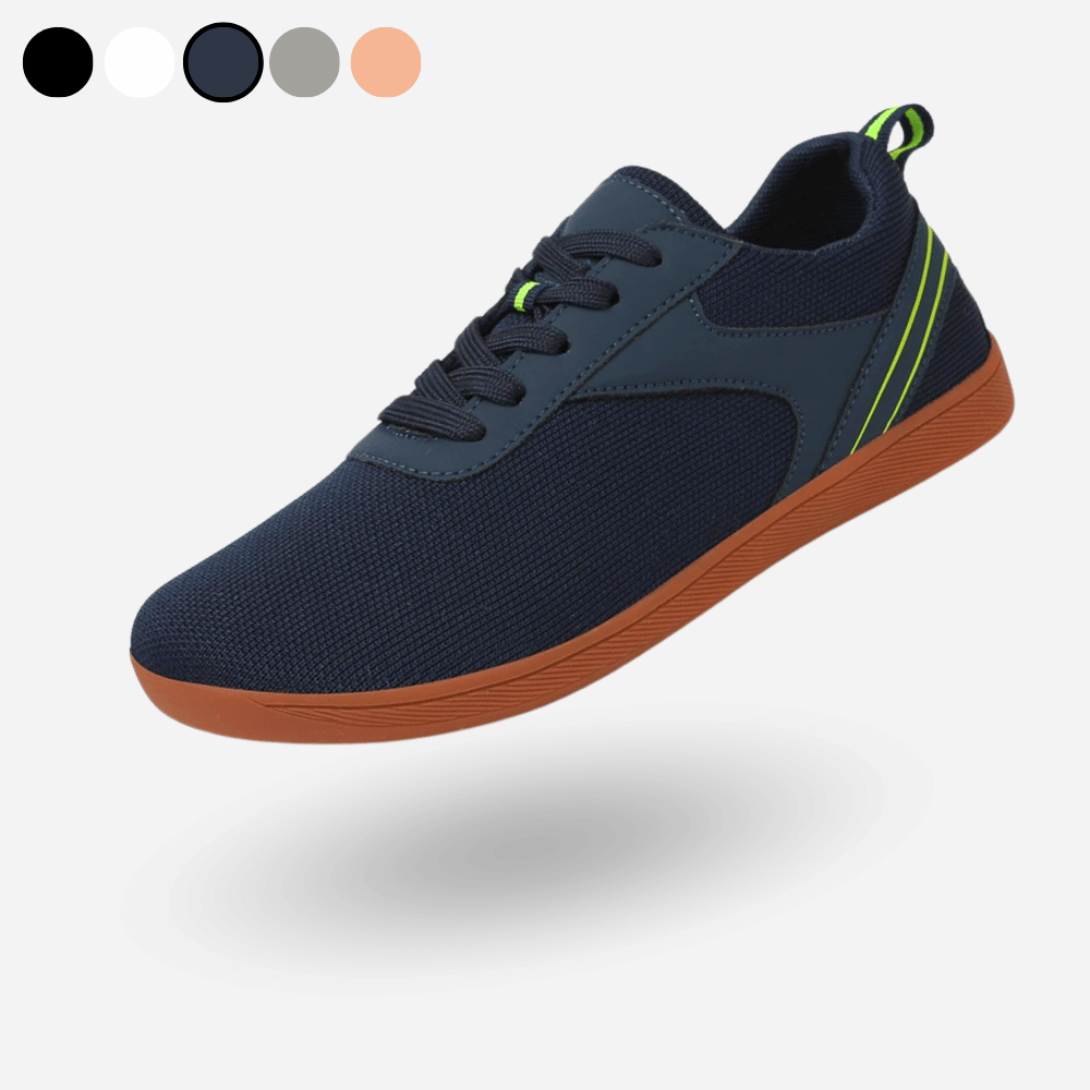 Men's Running Shoes Breathable Comfortable