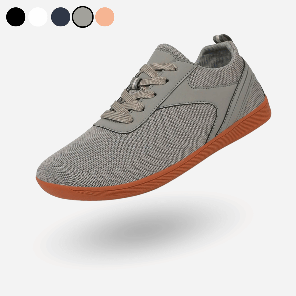 Men's Running Shoes Breathable Comfortable