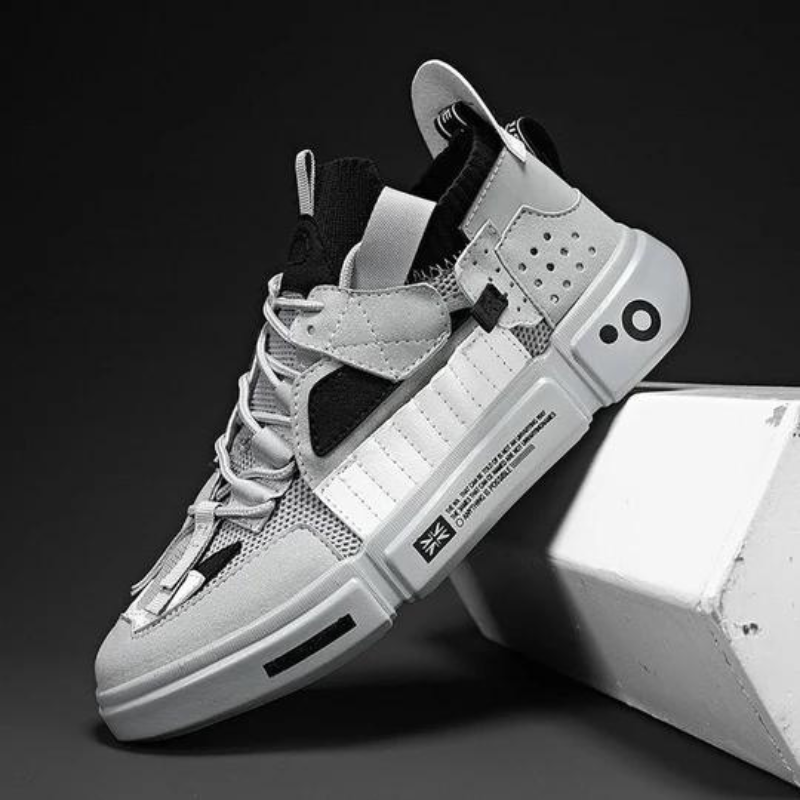 Running Shoes Comfortable Sporty Men's Sneakers