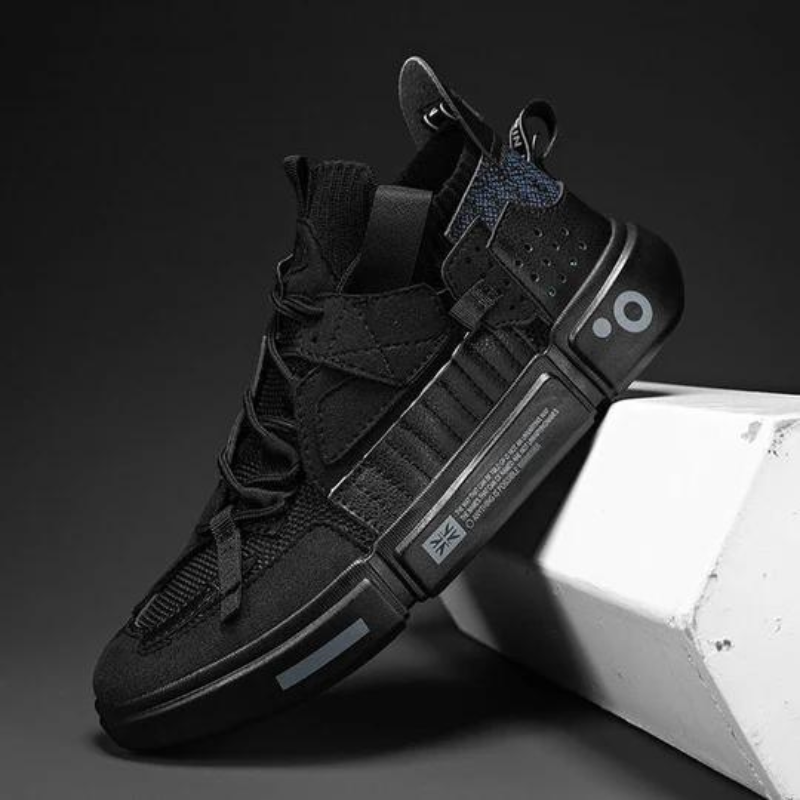 Running Shoes Comfortable Sporty Men's Sneakers