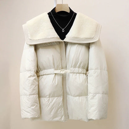 Women's Down Winter Jacket