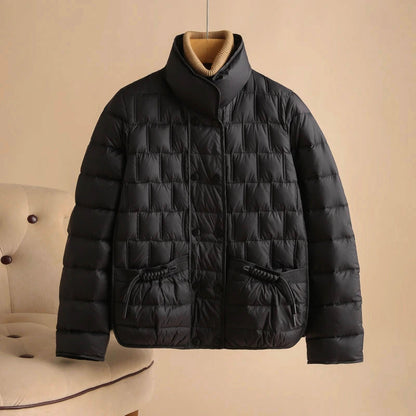Women's Down Jacket Warm & Lightweight