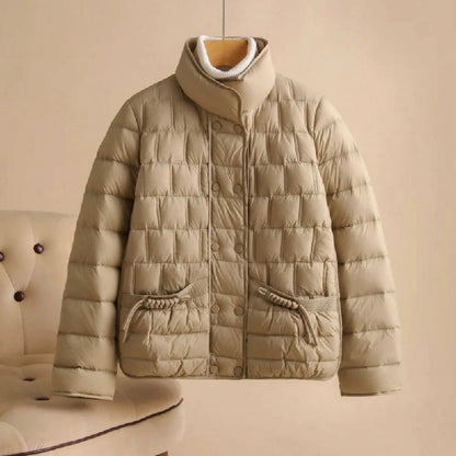 Women's Down Jacket Warm & Lightweight