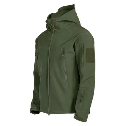 Men's Windproof Outdoor Jacket