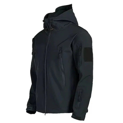 Men's Windproof Outdoor Jacket