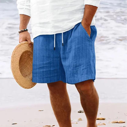 Men's Lightweight Comfortable Summer Shorts