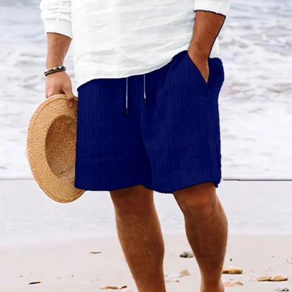 Men's Lightweight Comfortable Summer Shorts