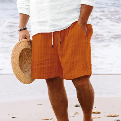 Men's Lightweight Comfortable Summer Shorts
