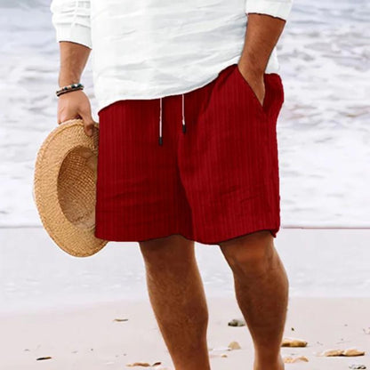 Men's Lightweight Comfortable Summer Shorts