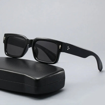 Men's Sunglasses Square Modern UV Protection