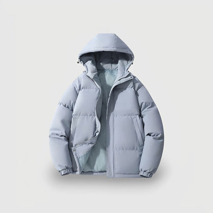Modern Women's Quilted Jacket Light & Warm
