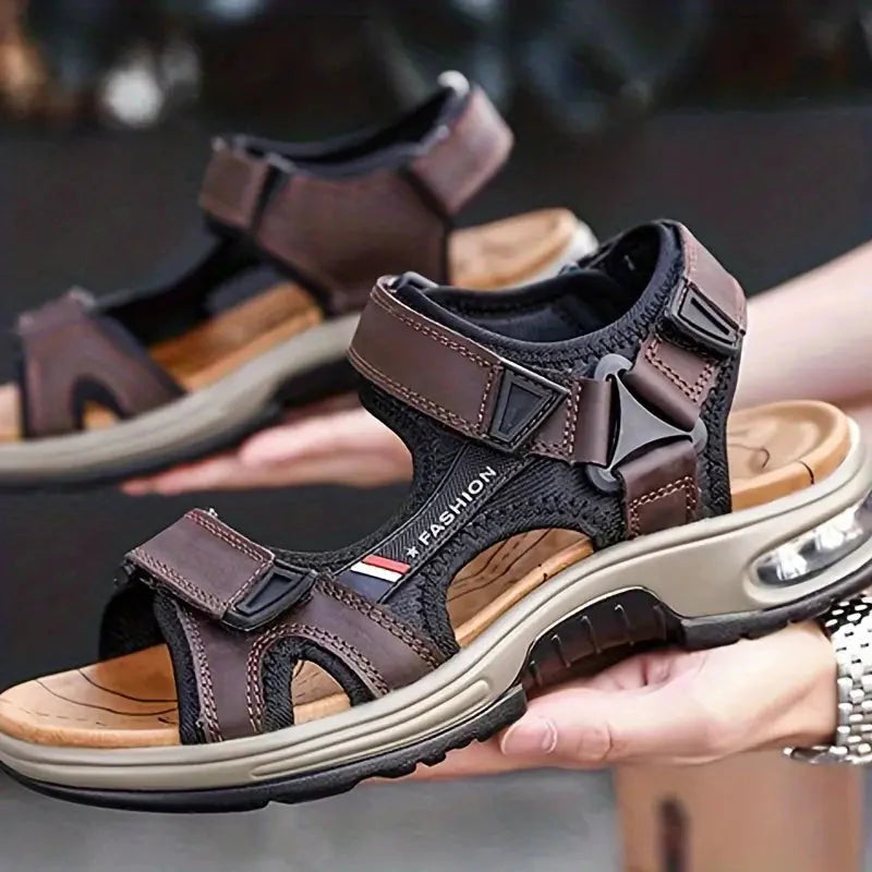 Men's Orthopaedic Ergonomic Sandals