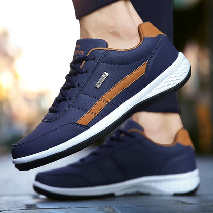 Bequeme Wanderschuhe für Herren - IdealeKleiden
