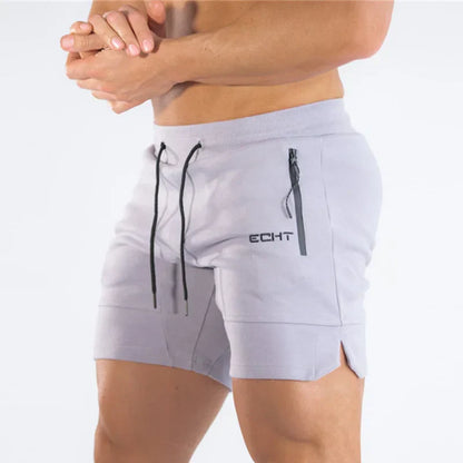 Men's Sports Shorts Comfortable with Drawstring