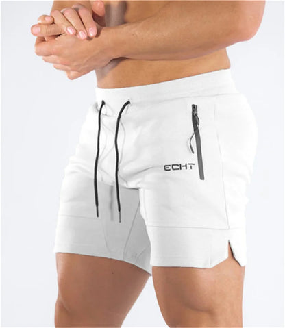 Men's Sports Shorts Comfortable with Drawstring