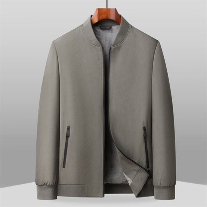 Stylische Bomberjacke Alessandro Veneti Design