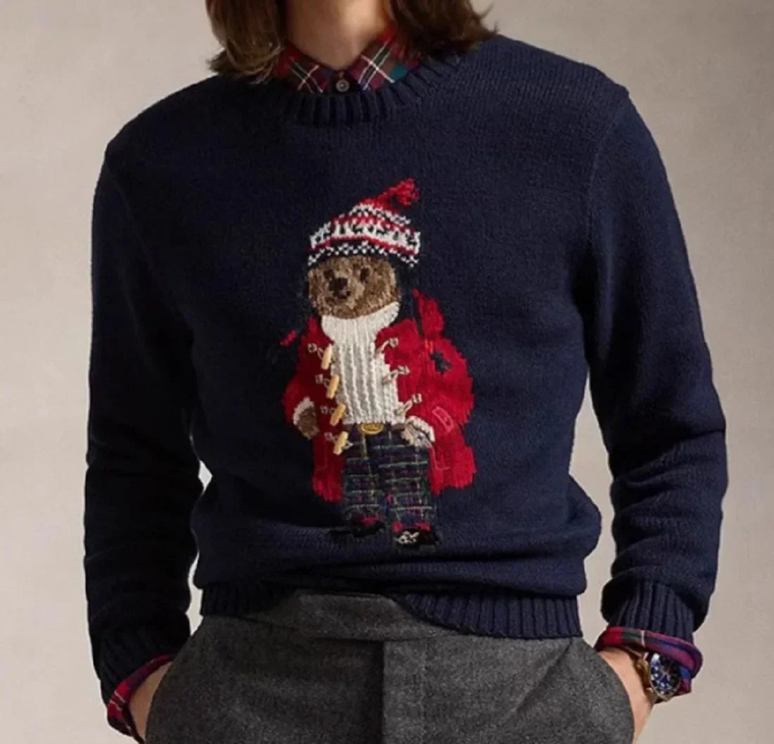 Women's Winter Sweaters Stylish Comfortable