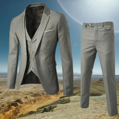 Maßanzug Frühling Elegant Designer - IdealeKleiden