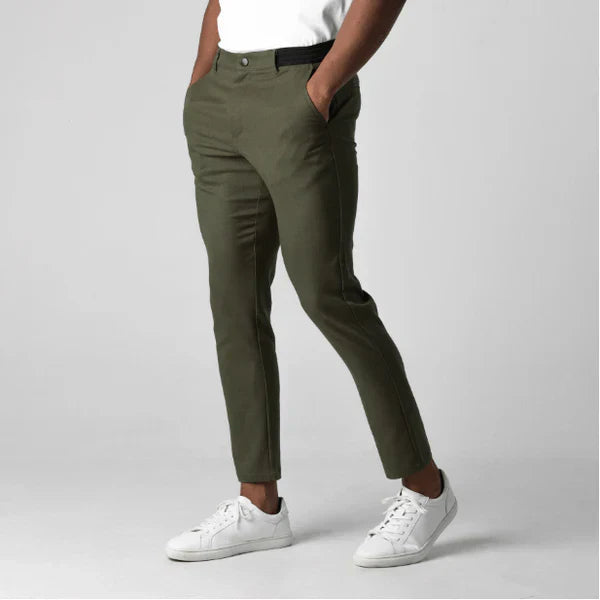 Men's Stretch Skinny Fit Jeans