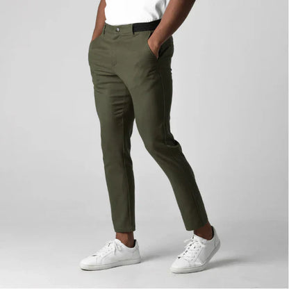 Men's Stretch Skinny Fit Jeans