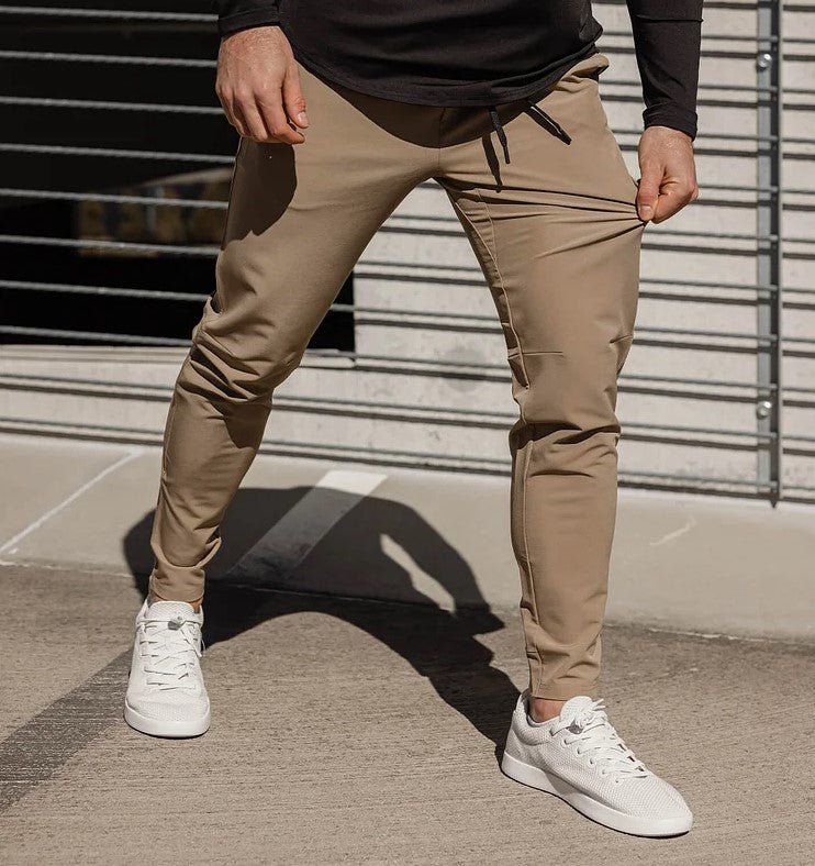 Men's Stretch Skinny Fit Jeans