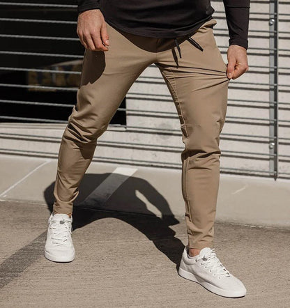 Men's Stretch Skinny Fit Jeans