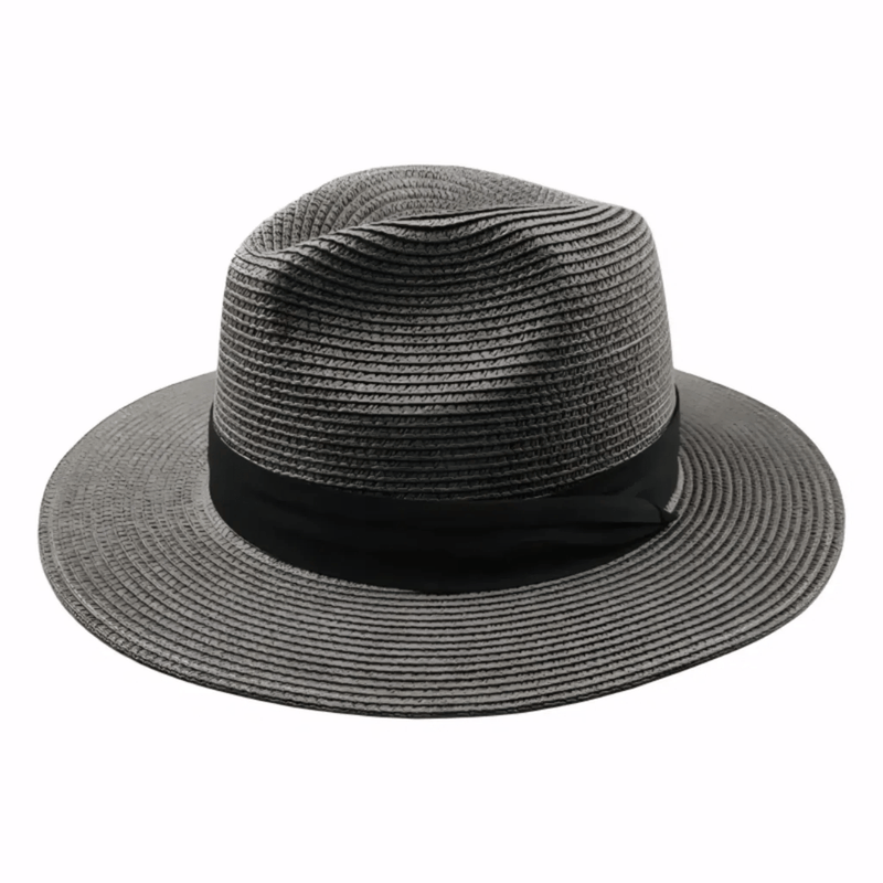 Men's Summer Outdoor Straw Hat