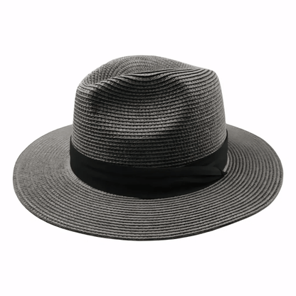 Men's Summer Outdoor Straw Hat