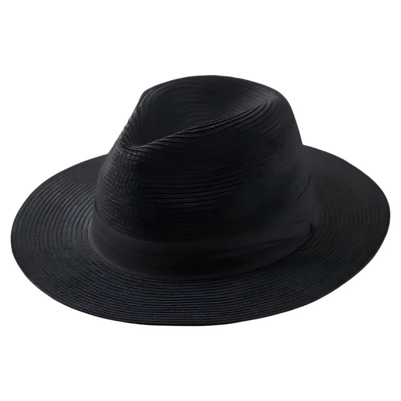 Men's Summer Outdoor Straw Hat