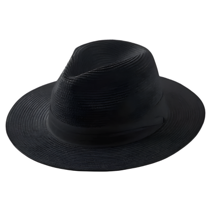 Men's Summer Outdoor Straw Hat