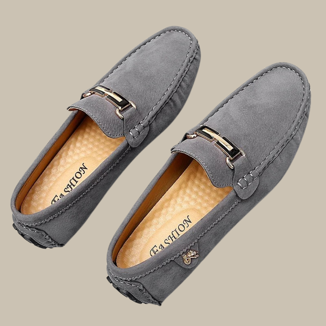 Comfortable Men's Slippers