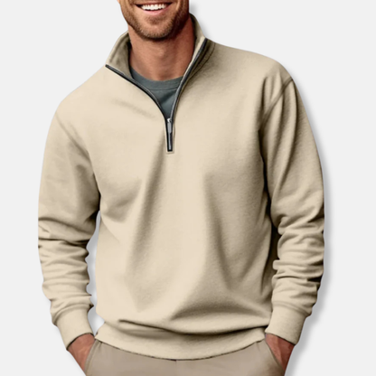 Men's Sweatshirt Casual Loose Fit