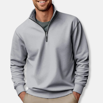 Men's Sweatshirt Casual Loose Fit